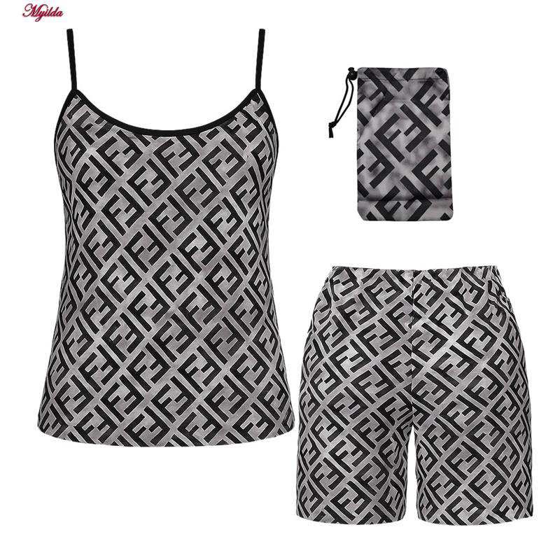 لباس خواب زنانه ماییلدامدل 5375-320