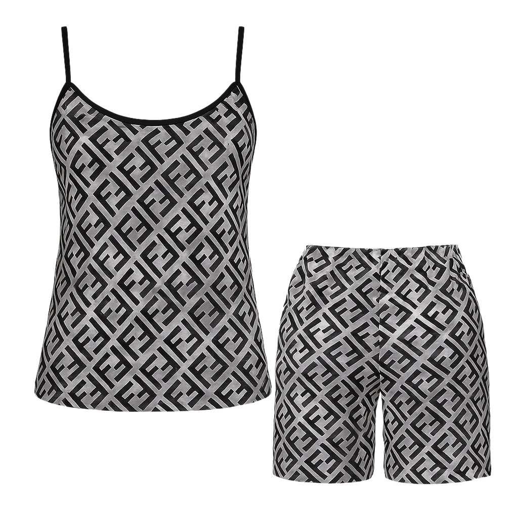 لباس خواب زنانه ماییلدامدل 5375-320