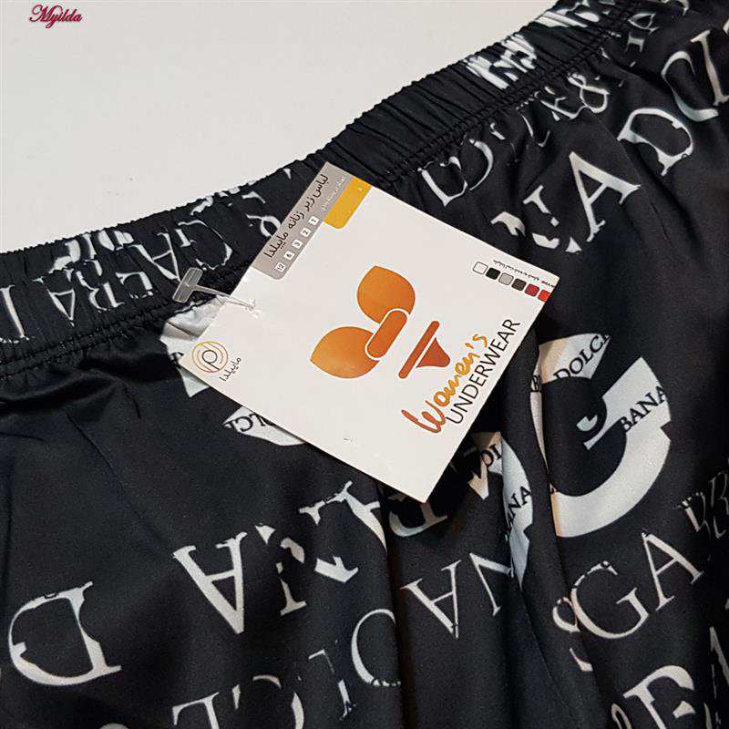 لباس خواب زنانه ماییلدامدل 5375-320