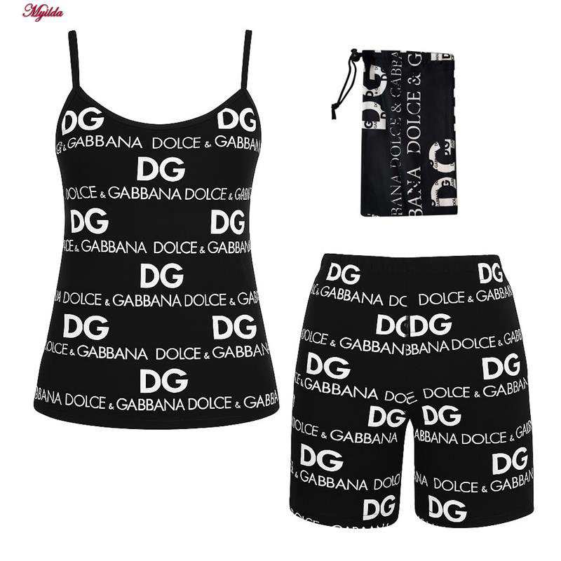 لباس خواب زنانه ماییلدامدل 5375-320