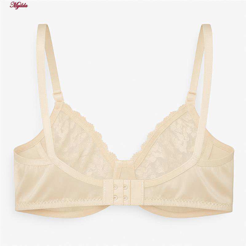 ست شورت و سوتین زنانه رنگ کرم مدل فنردار بی یو تی کد 5401 ماییلدا