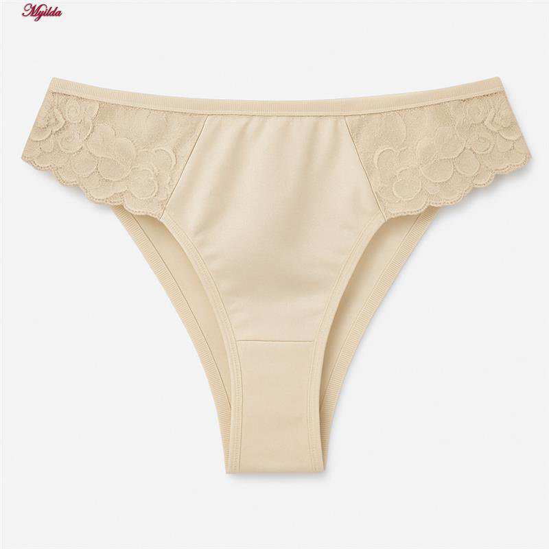 ست شورت و سوتین زنانه رنگ کرم مدل فنردار بی یو تی کد 5401 ماییلدا