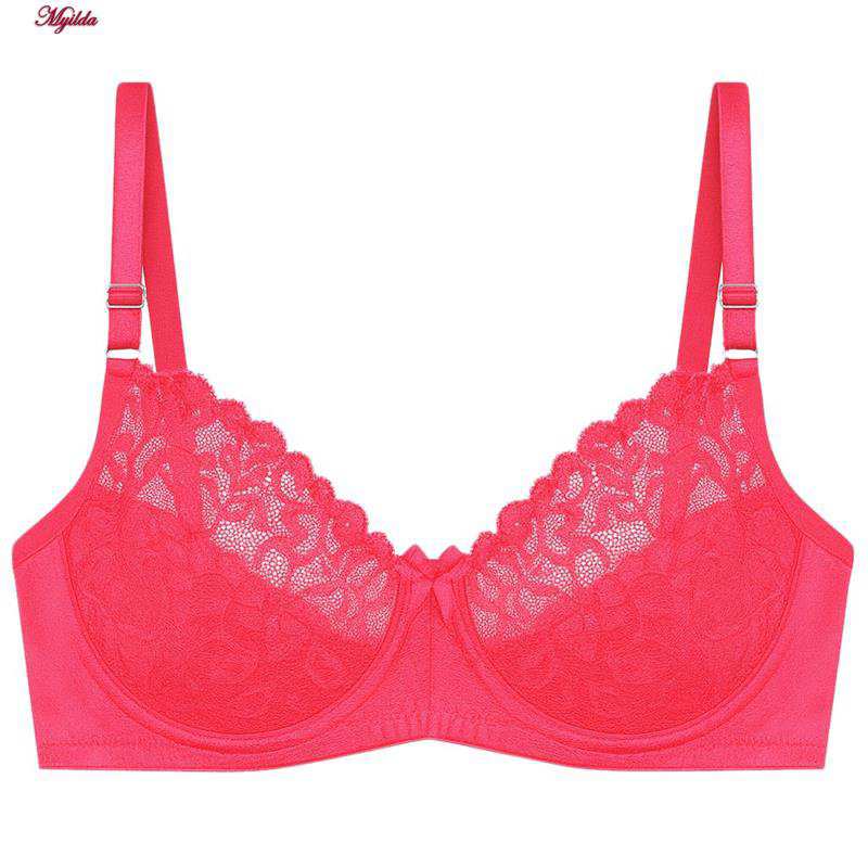 ست شورت و سوتین زنانه رنگ صورتی جیغ مدل فنردار بی یو تی کد 5401 ماییلدا