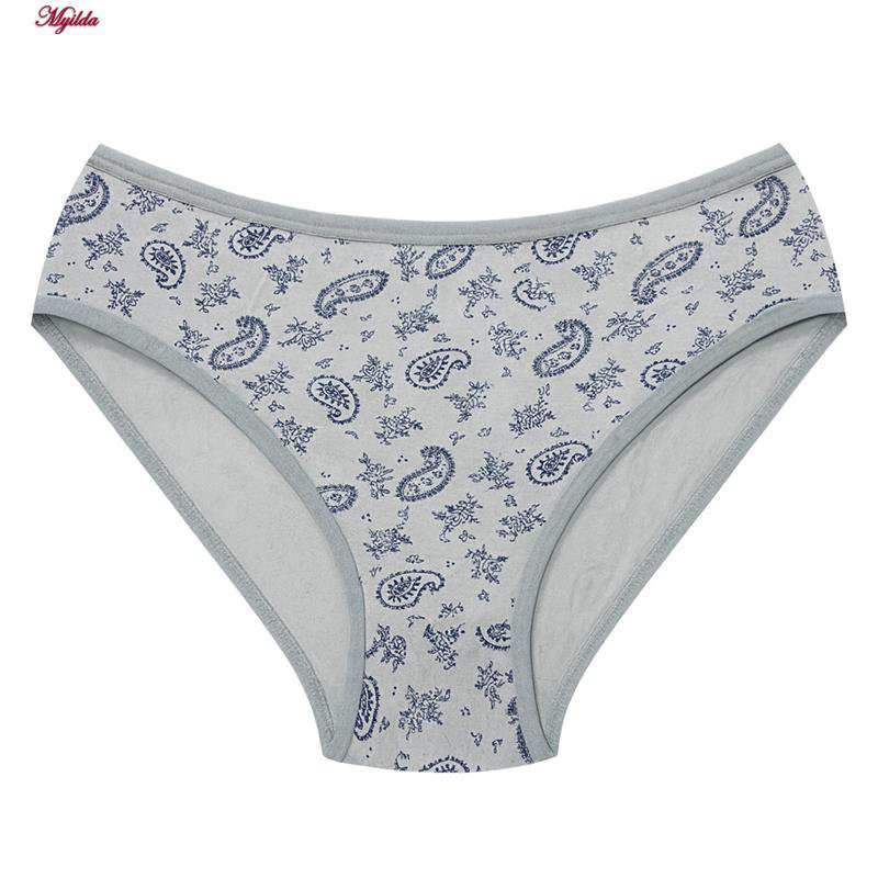 شورت زنانه اما مدل 5410-4045 بسته 6 عددی ماییلدا