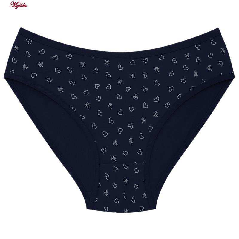 شورت زنانه اما مدل 5410-4045 بسته 6 عددی ماییلدا