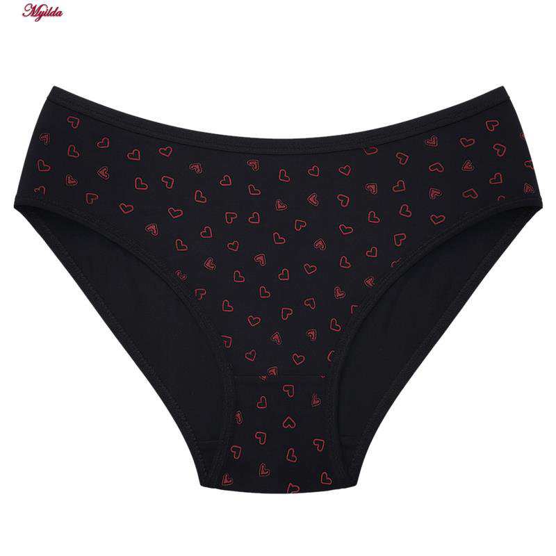 شورت زنانه اما مدل 5410-4045 بسته 6 عددی ماییلدا