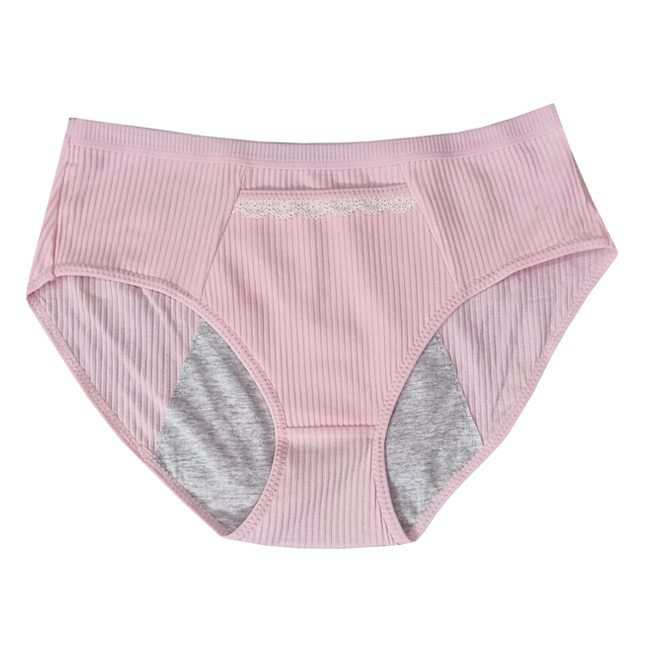 شورتکس زنانه مدل جیب دار رنگ صورتی کد S-17 ماییلدا