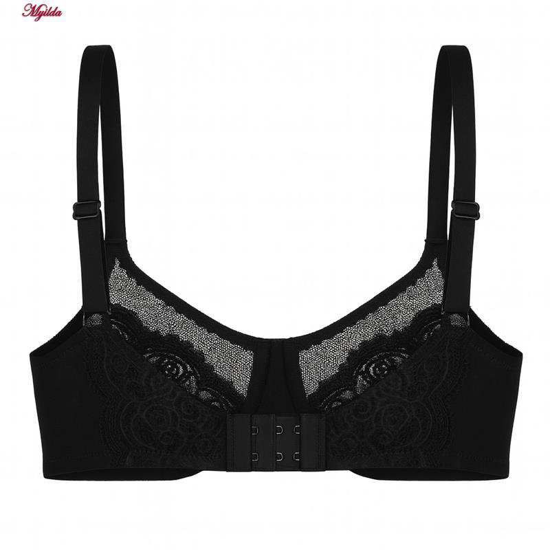 ست شورت و سوتین زنانه مدل فنردار رنگ مشکی کارنا رز کد 5431 ماییلدا