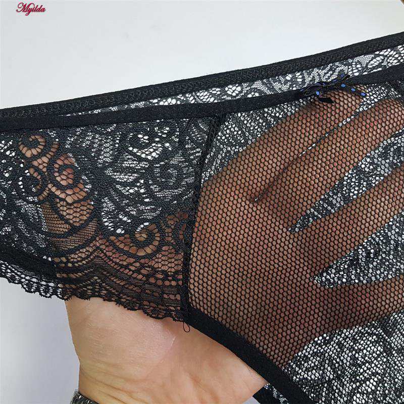 ست شورت و سوتین زنانه مدل فنردار رنگ مشکی کارنا رز کد 5431 ماییلدا