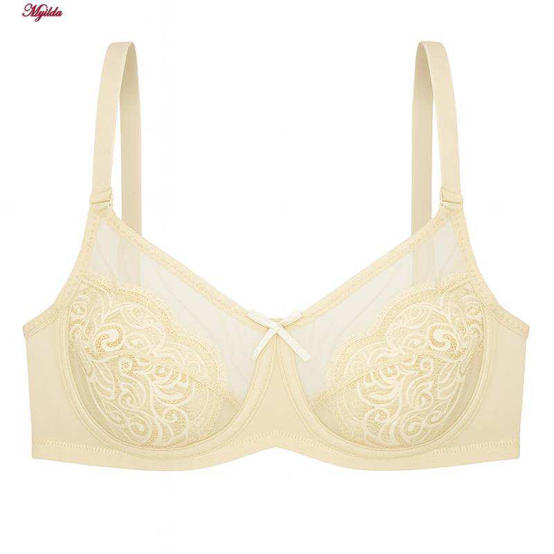 ست شورت و سوتین زنانه مدل فنردار رنگ کرم کارنا رز کد 5431 ماییلدا