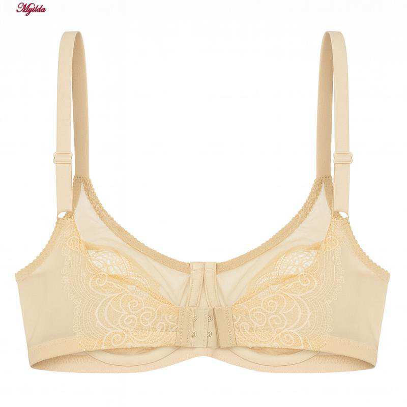 ست شورت و سوتین زنانه مدل فنردار رنگ کرم کارنا رز کد 5431 ماییلدا