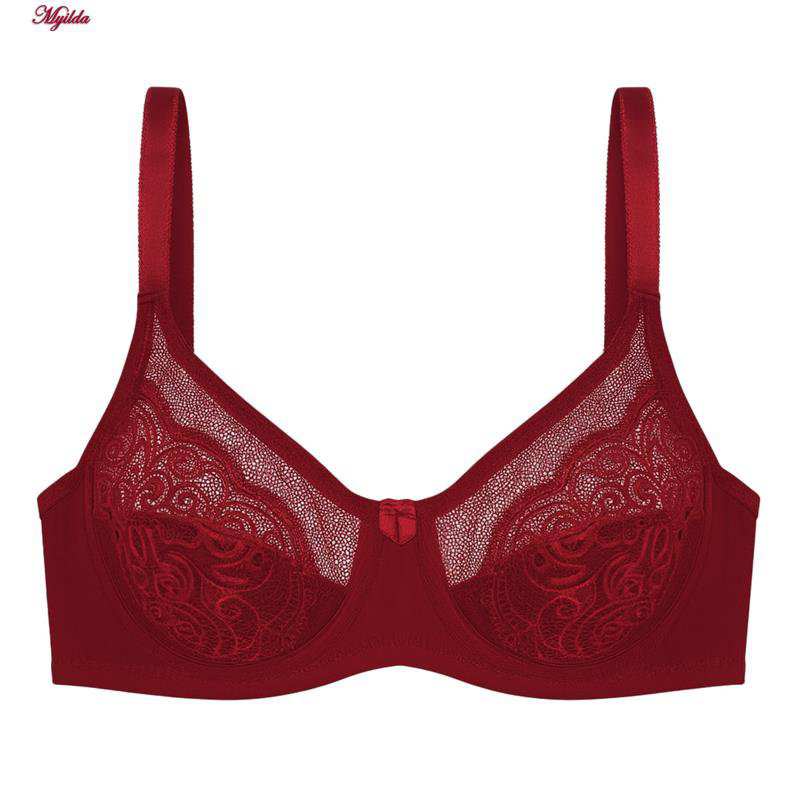 ست شورت و سوتین زنانه مدل فنردار رنگ قرمز کارنا رز کد 5431 ماییلدا