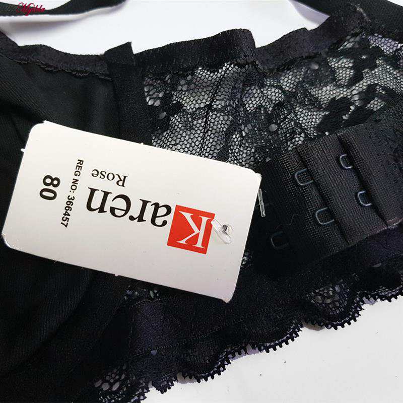 ست شورت و سوتین زنانه کارنا رز مدل فنردار کد 5429 ماییلدا