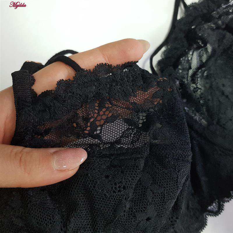 ست شورت و سوتین زنانه کارنا رز مدل فنردار کد 5429 ماییلدا