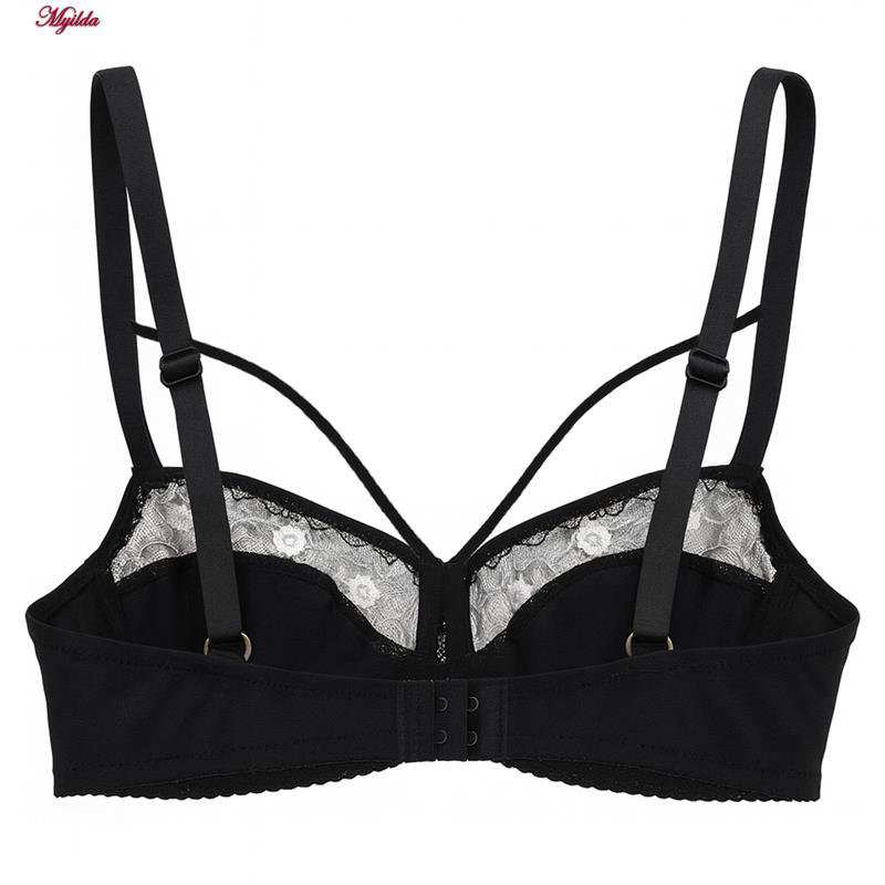 ست شورت و سوتین زنانه کارنا رز مدل فنردار کد 5426 ماییلدا