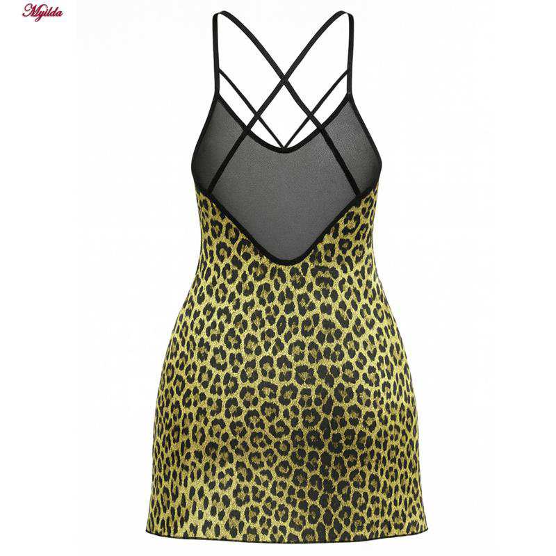 لباس خواب زنانه مدل 5421-2652 ماییلدا