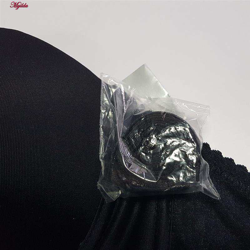 سوتین دکلته زنانه ماییلدا مدل فنردار کد 5420-215