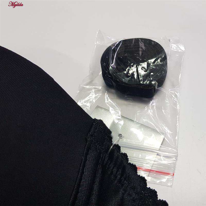 سوتین دکلته زنانه ماییلدا مدل فنردار کد 5419-115