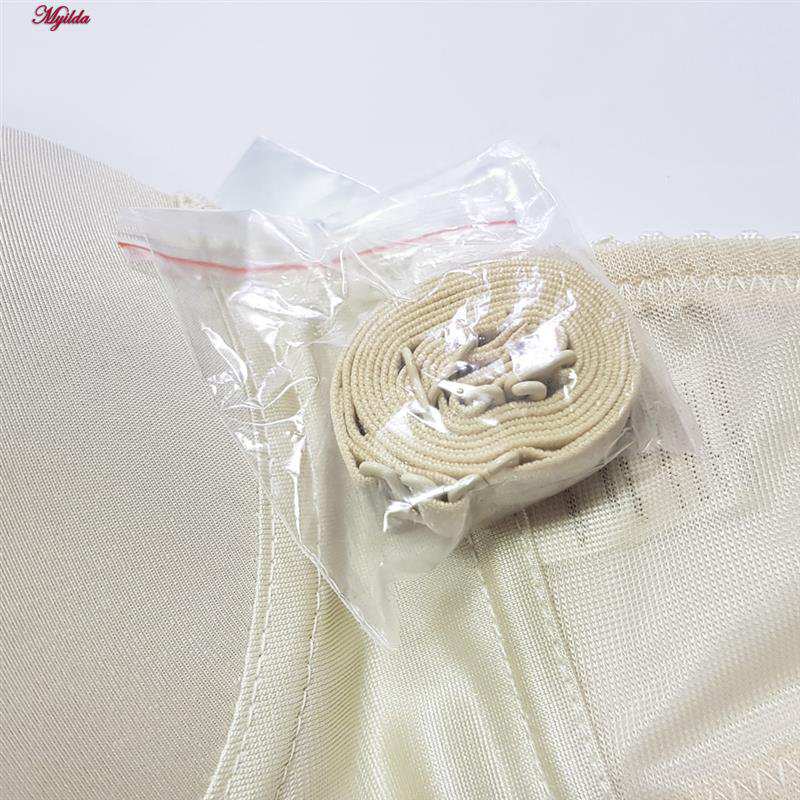 سوتین دکلته زنانه ماییلدا مدل فنردار کد 5419-115