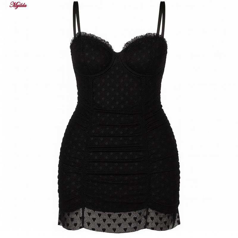 لباس خواب زنانه ماییلدا مدل 5430-601