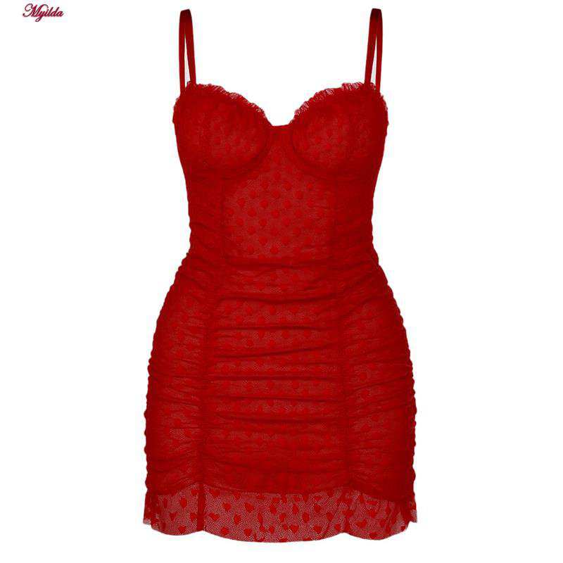 لباس خواب زنانه ماییلدا مدل 5430-601