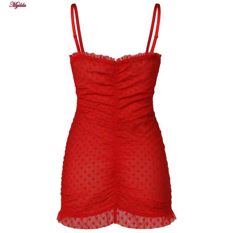 لباس خواب زنانه ماییلدا مدل 5430-601