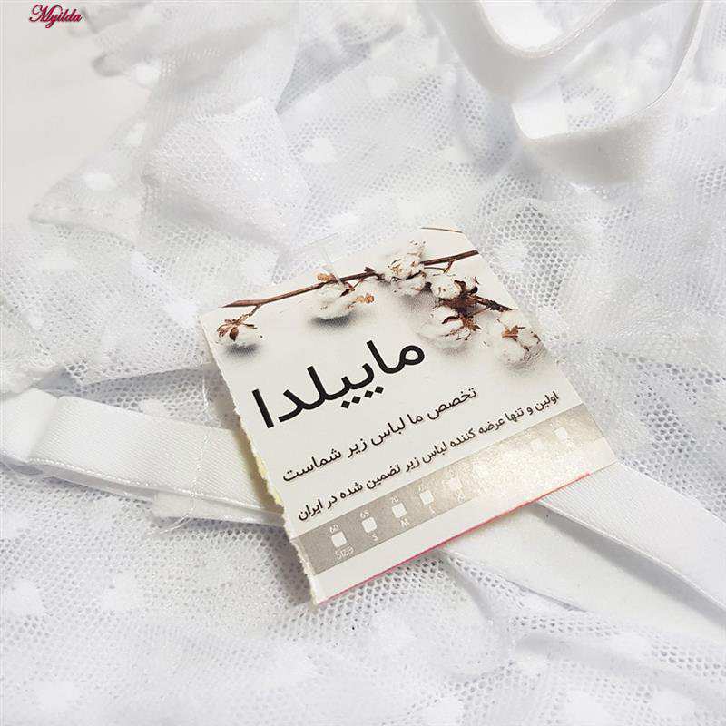 لباس خواب زنانه ماییلدا مدل 5430-601