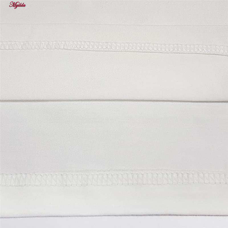 تیشرت آستین کوتاه مردانه ماییلدا مدل پنبه ای کد 5296