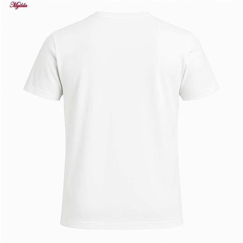 تیشرت آستین کوتاه مردانه برهان تن پوش مدل پنبه ای کد 1022 ماییلدا