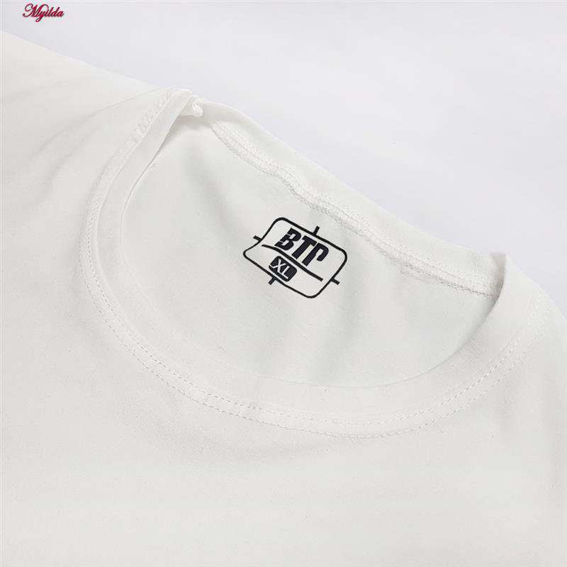 تیشرت آستین کوتاه مردانه برهان تن پوش مدل پنبه ای کد 1022 ماییلدا