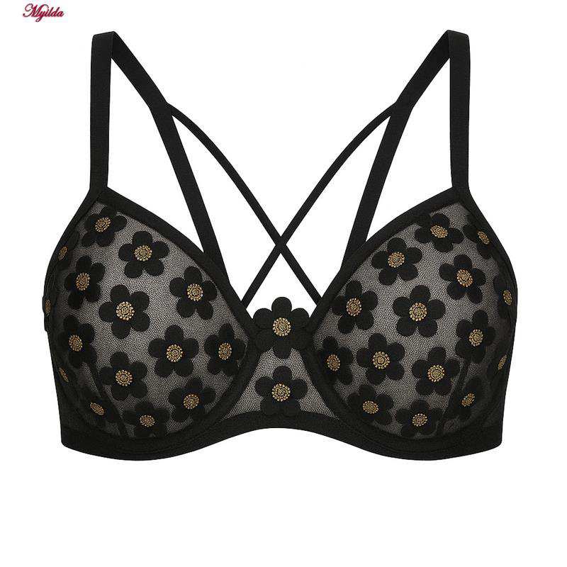 ست شورت و سوتین زنانه کارنا رز مدل فنردار کد 5427 ماییلدا