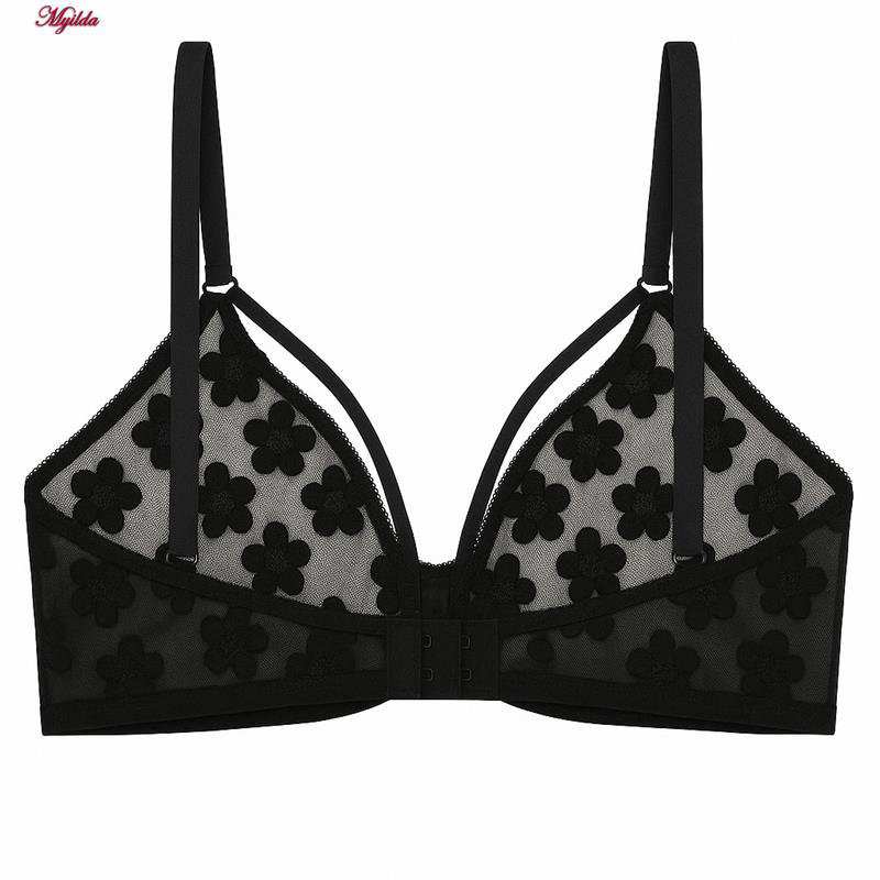 ست شورت و سوتین زنانه کارنا رز مدل فنردار کد 5427 ماییلدا