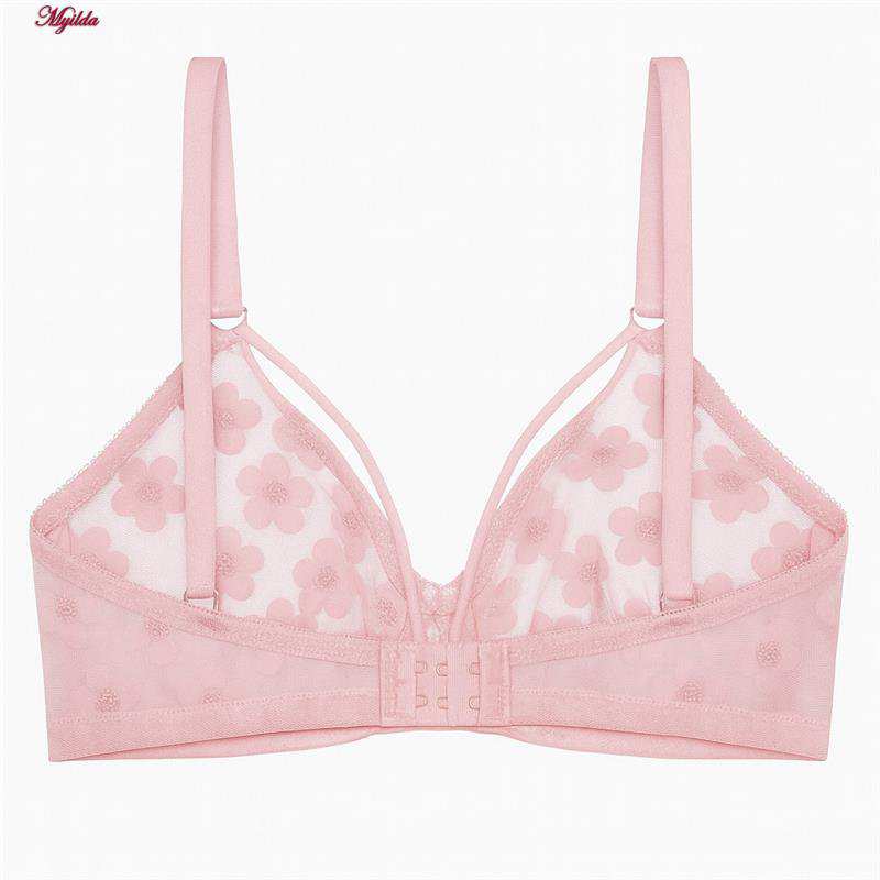 ست شورت و سوتین زنانه کارنا رز مدل فنردار کد 5427 ماییلدا