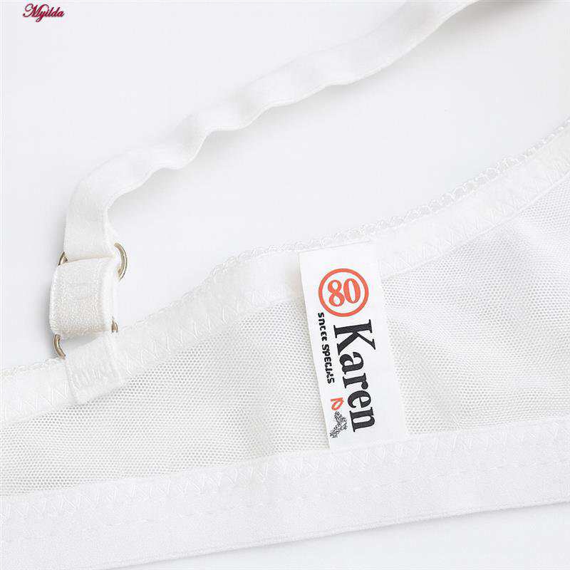 ست شورت و سوتین زنانه کارنا رز مدل فنردار کد 5427 ماییلدا