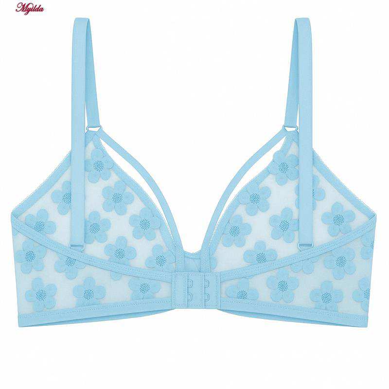 ست شورت و سوتین زنانه کارنا رز مدل فنردار کد 5427 ماییلدا