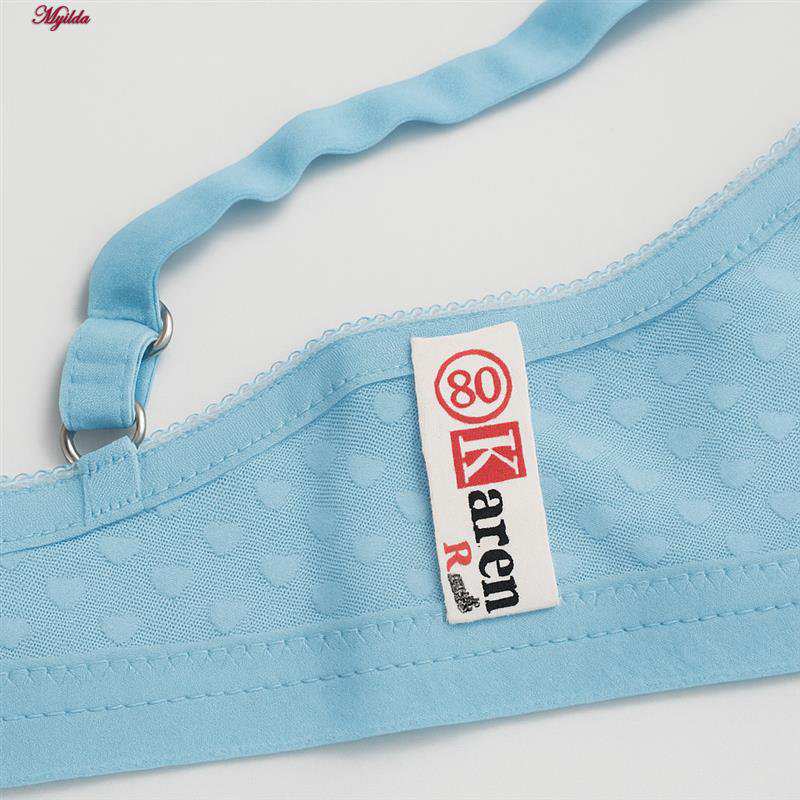 ست شورت و سوتین زنانه کارنا رز مدل فنردار کد 5427 ماییلدا