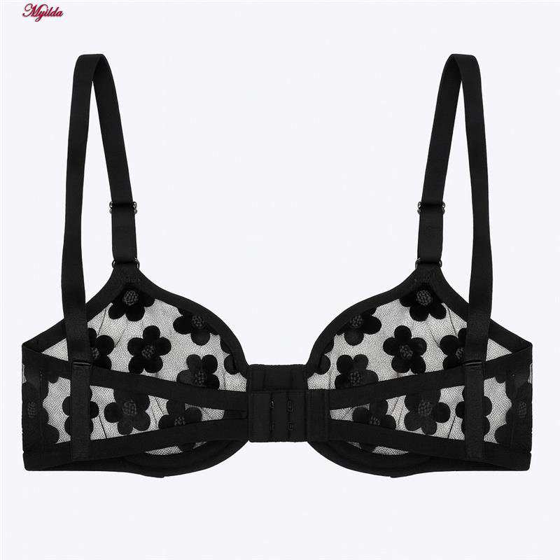 ست شورت و سوتین زنانه کارنا رز مدل فنردار کد 5425 ماییلدا