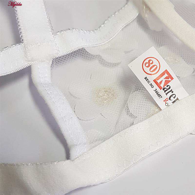 ست شورت و سوتین زنانه کارنا رز مدل فنردار کد 5425 ماییلدا