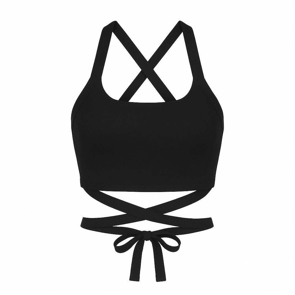 تاپ زنانه کراپ زنانه لورنزا مدل 5424-5017 ماییلدا