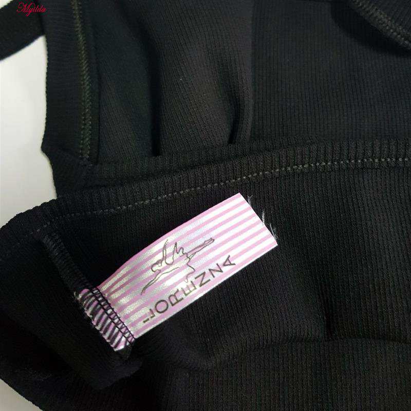 تاپ زنانه کراپ زنانه لورنزا مدل 5424-5017 ماییلدا