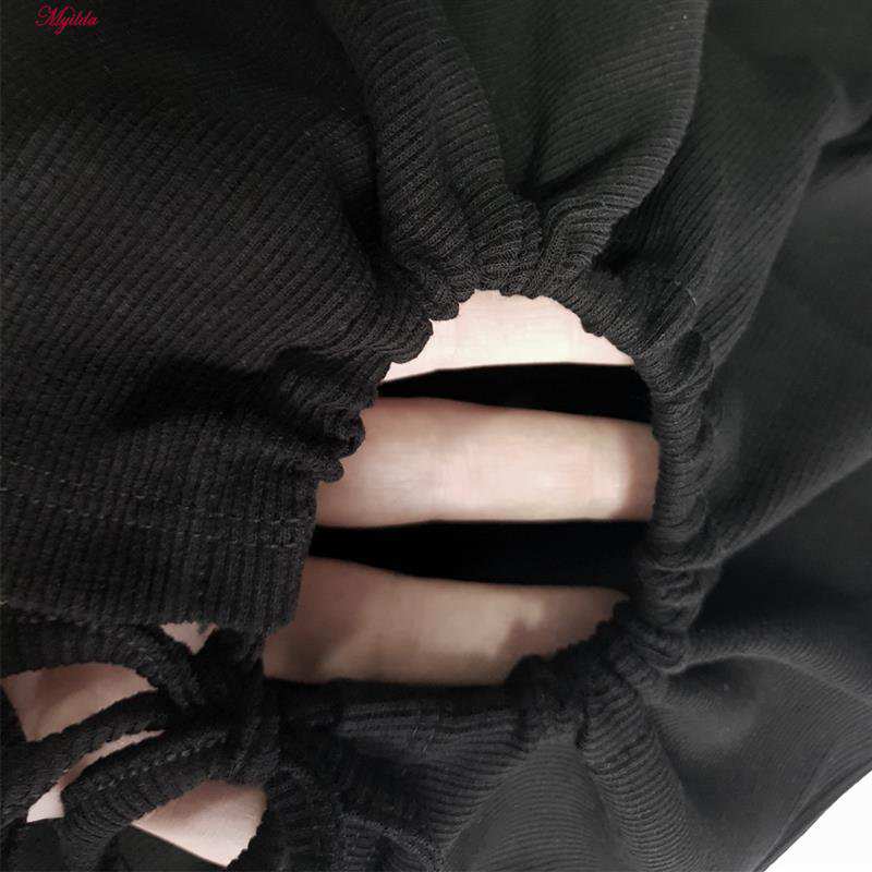 تاپ زنانه کراپ زنانه لورنزا مدل 5423-5016 ماییلدا