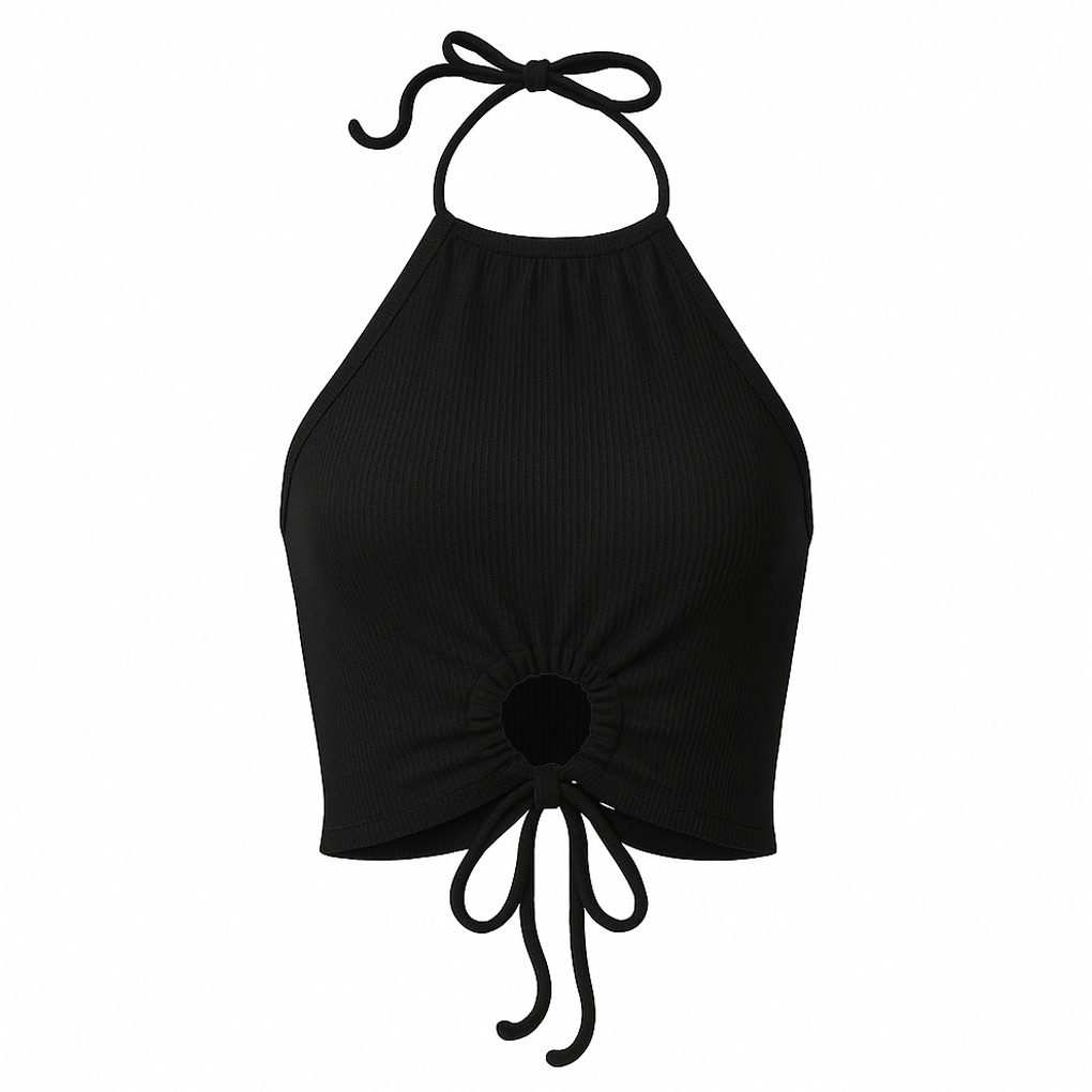 تاپ زنانه کراپ زنانه لورنزا مدل 5423-5016 ماییلدا