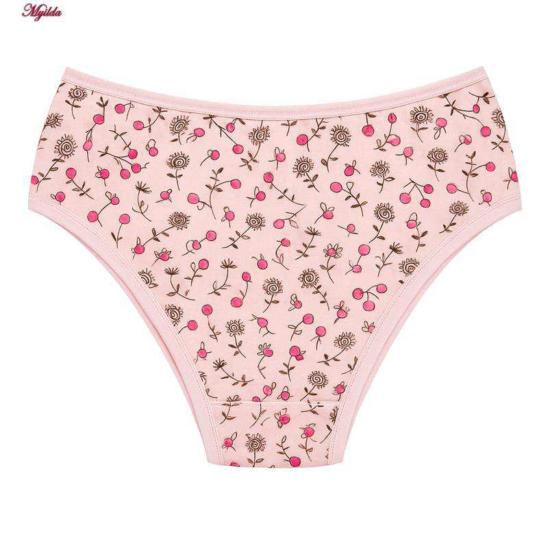 شورت زنانه اما مدل 5412-4045 بسته 3 عددی ماییلدا