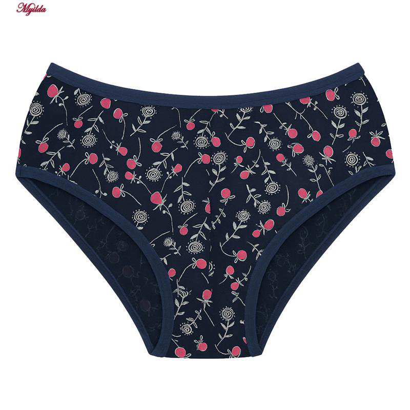 شورت زنانه اما مدل 5412-4045 بسته 3 عددی ماییلدا