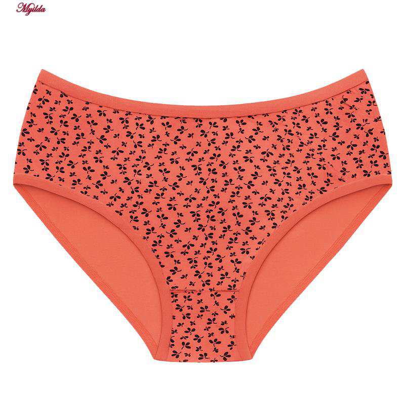 شورت زنانه اما مدل 5412-4045 بسته 6 عددی ماییلدا