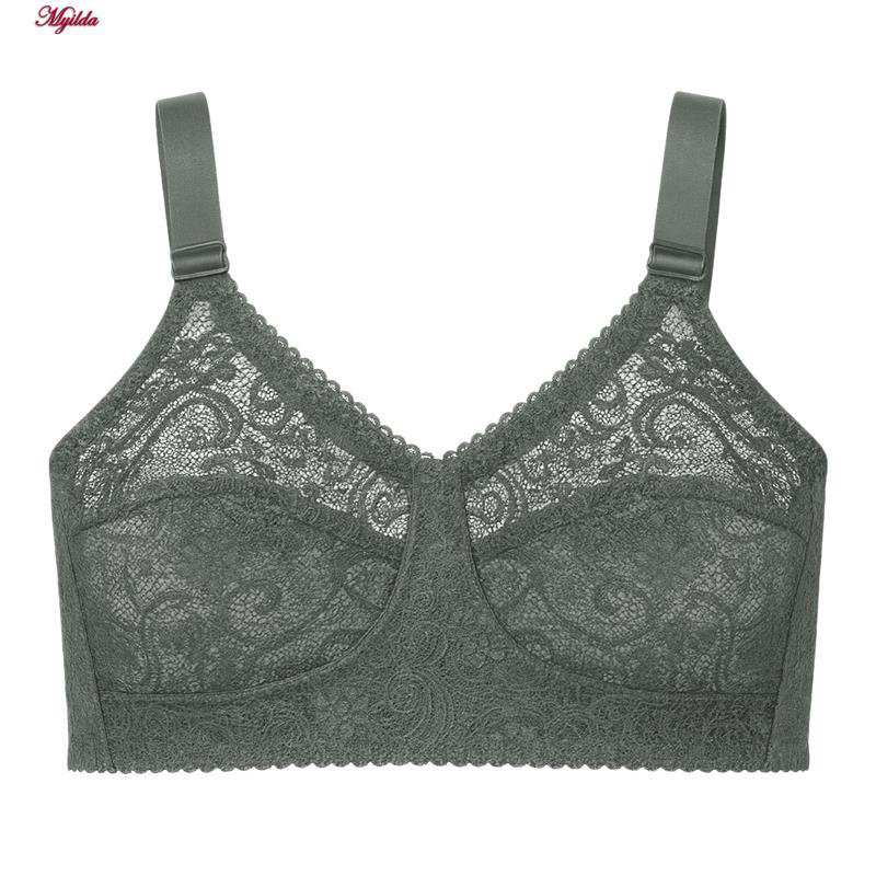 سوتین بدون فنر زنانه ماییلدا مدل 5414