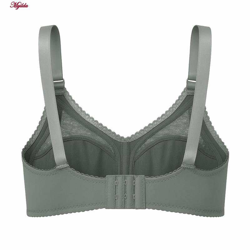 سوتین بدون فنر زنانه ماییلدا مدل 5414