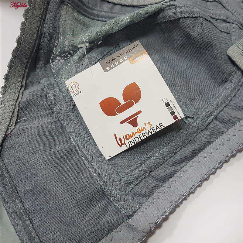 سوتین بدون فنر زنانه ماییلدا مدل 5414