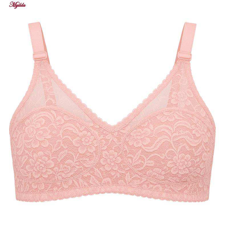 سوتین بدون فنر زنانه ماییلدا مدل 5414