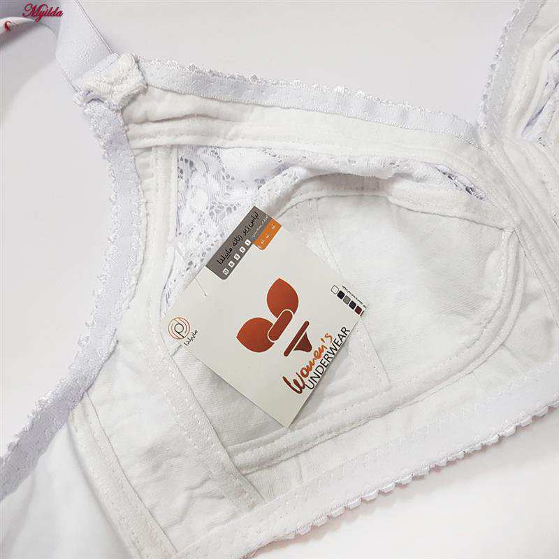 سوتین بدون فنر زنانه ماییلدا مدل 5414